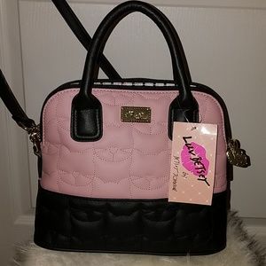 Betsey Johnson Purse